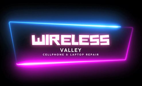 Wireless Valley - Cellphone Repair - Laptop Repair