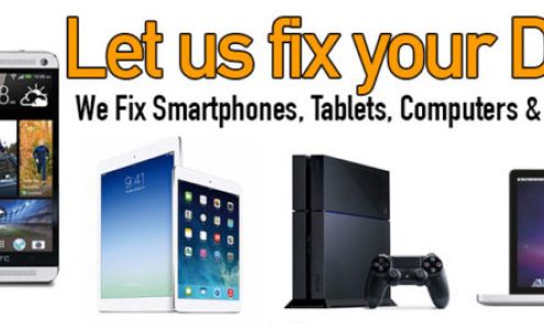 Cell Tec For Less - Hamilton Wireless