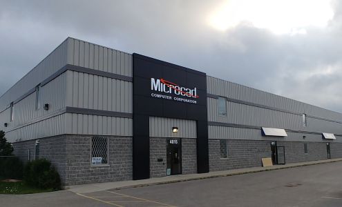 Microcad Computer Corporation