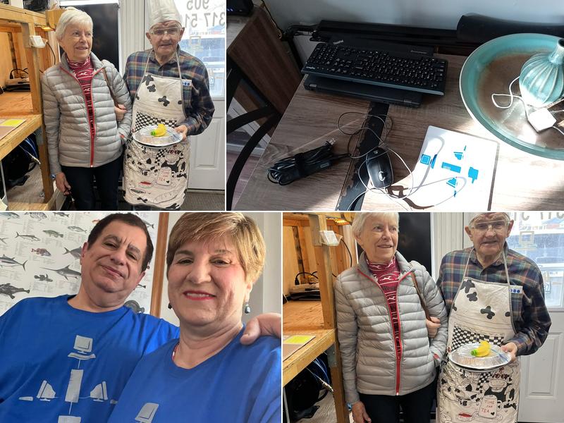 Burlington Computer Clinic