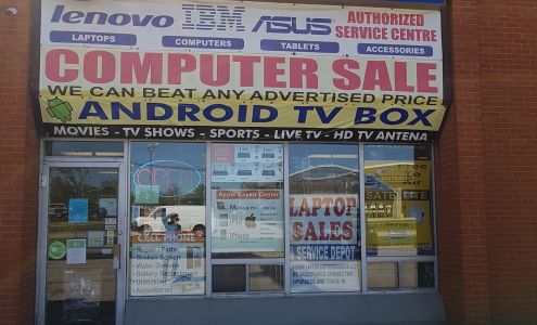 Wintronic Computers Plus