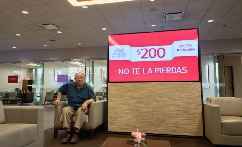 Mortgage, Bank of America