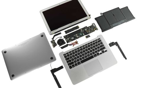Redfox Mac Repairs
