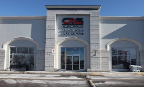 Canadian Appliance Source Whitby / Oshawa