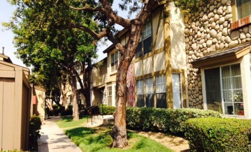 Mission Villa Townhomes