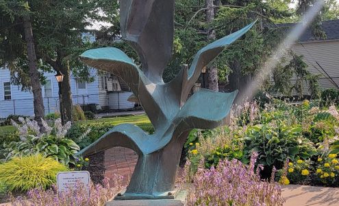 Janesville Woman's Club Association