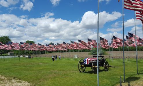 American Legion 3913 WI-213, Orfordville Wisconsin 53576