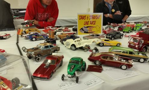 Johnstown Community Center