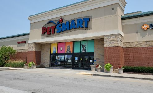 PetSmart