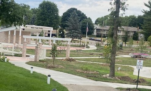 The Gathering Place Milton