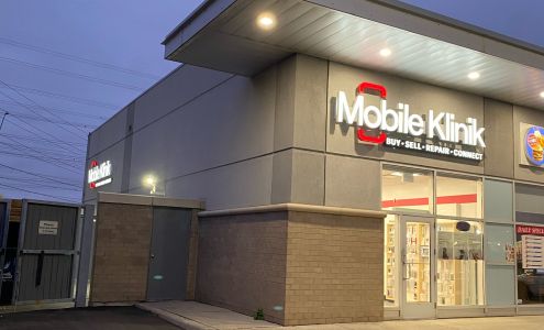 Mobile Klinik