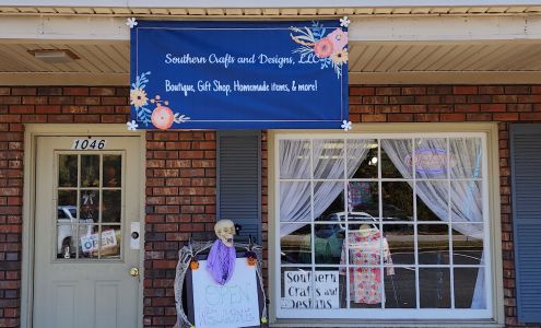 Southern Crafts and Designs, LLC Demorest