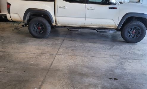 Eye Kandy Auto & Detailing