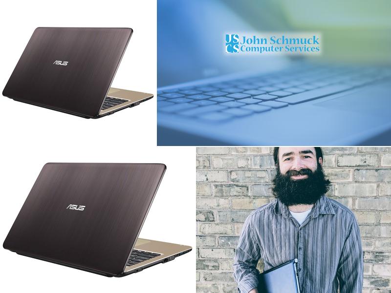 John Schmuck Computer Services