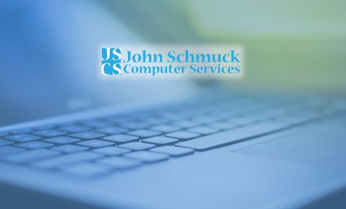John Schmuck Computer Services