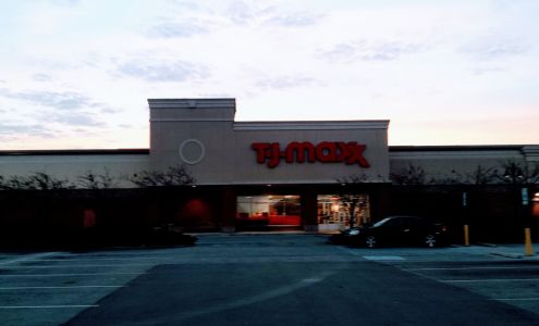 T.J. Maxx Noblesville