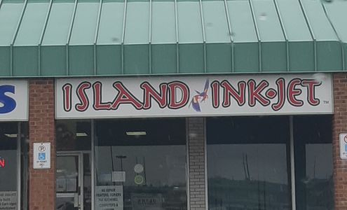 Island Ink Jet