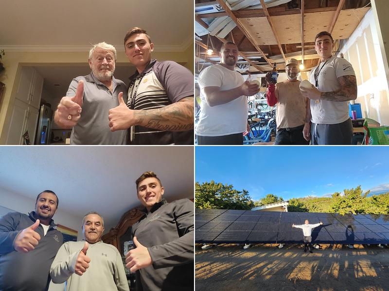 Better Power Solutions Solar