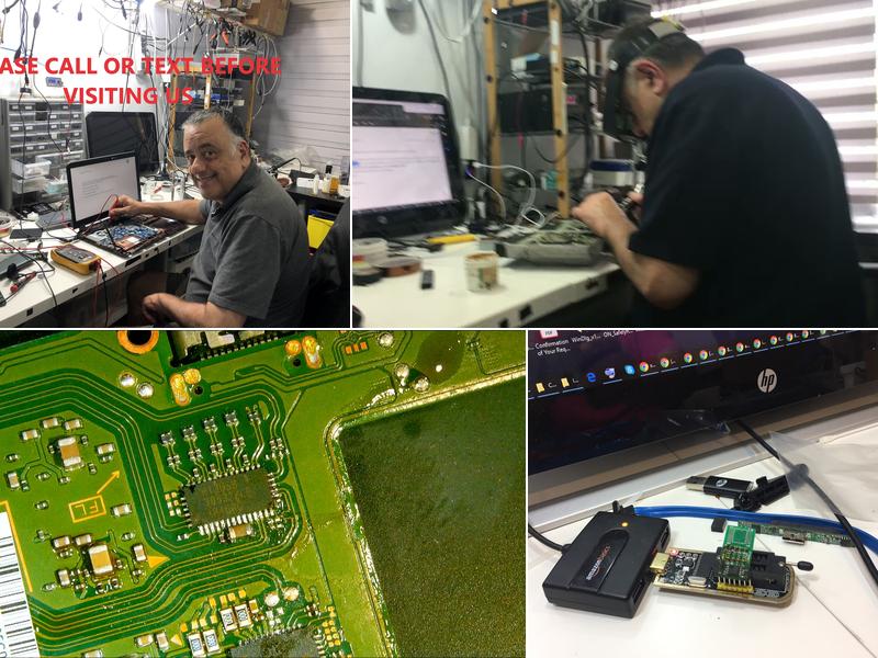 Computers repair Cote Saint-Luc