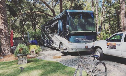 Cross Island Detailers