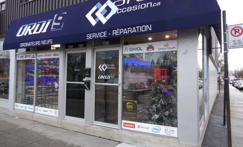 Ordi9 / RC9 / OrdiOccasion