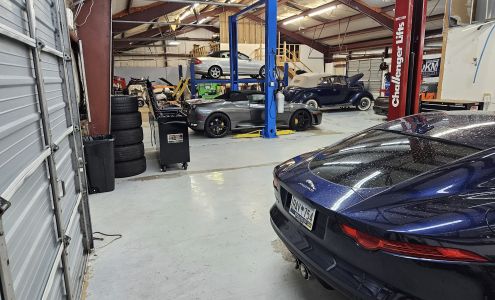 South Carolina European Auto Repair Hilton Head Island