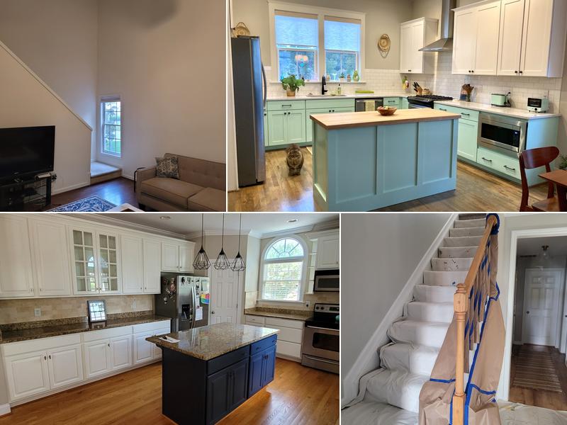 Exceptional Painting