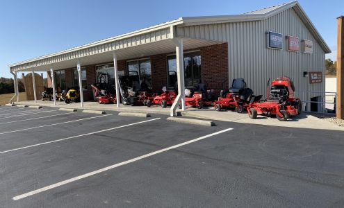 Pike Lawn & Garden Brandenburg