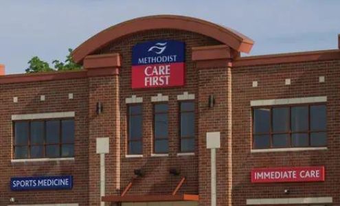 Methodist Hospitals CareFirst Crown Point