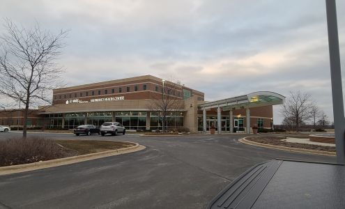 St. Mary Medical Center