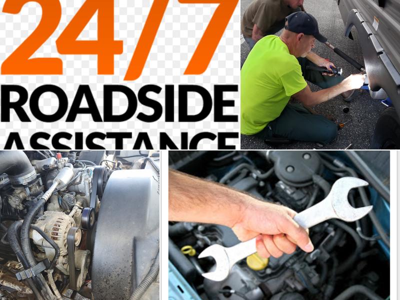 A&W 24hr Auto mobile Mechanic