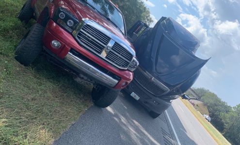 A-1 Roadside Repairs