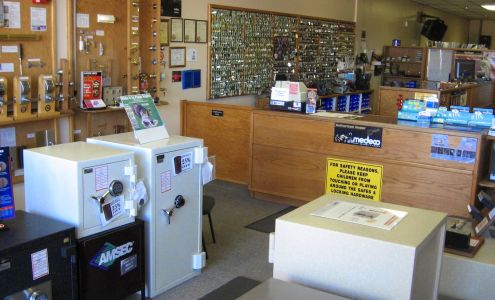 A Professional Locks