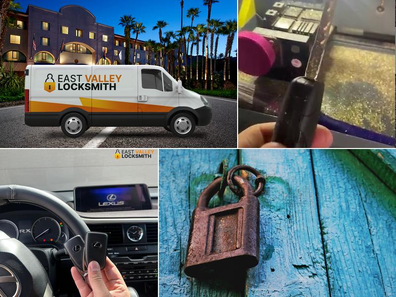 East Valley Locksmith