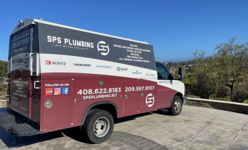 SPS Plumbers - Water Heater Repair & Installation