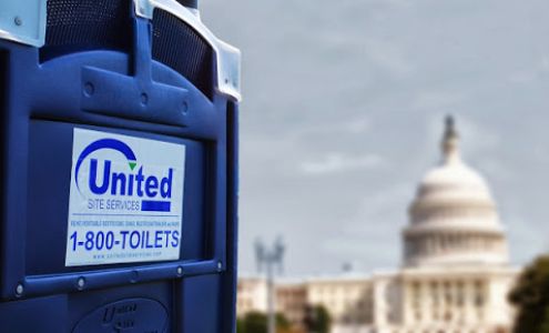 United Site Services