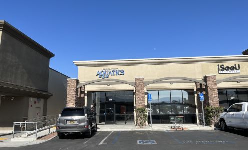 Coachella Valley Aquatics