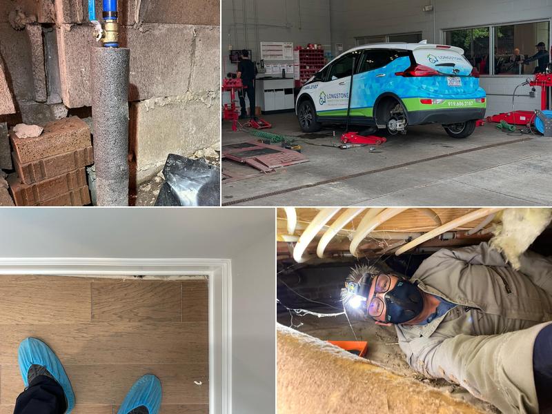 Longstone Inspection Services