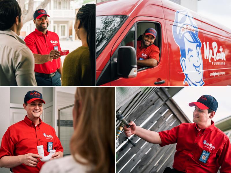 Mr. Rooter Plumbing of Santa Clarita