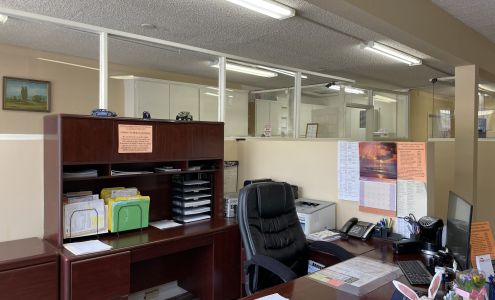 Foothill Vehicle Registration Services La Crescenta-Montrose