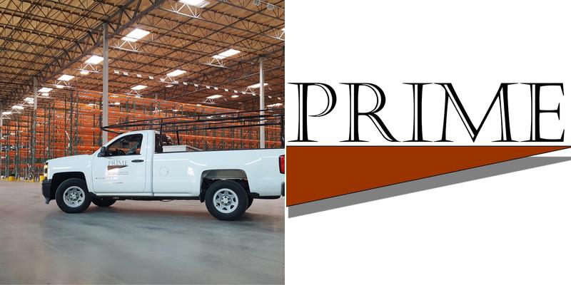 Prime Electrical Services Inc