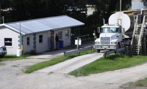 Suwannee Valley Feeds, LLC Trenton