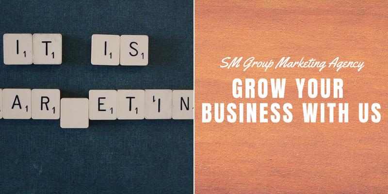 SM Group Marketing