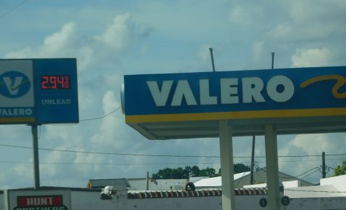 Valero Ashburn