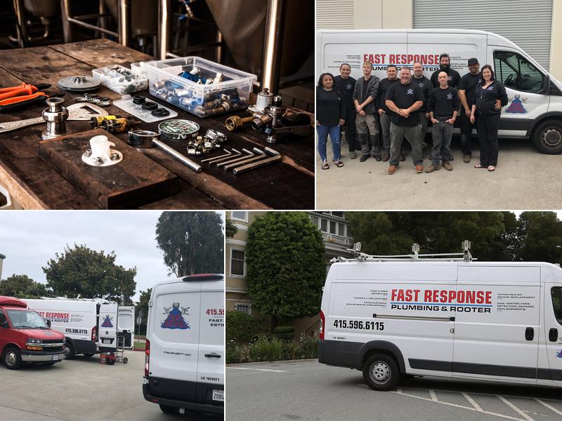 Fast Response Plumbing & Rooter