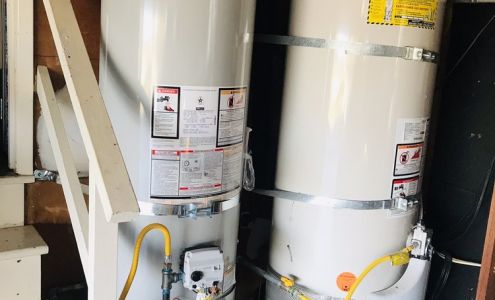 American Plumbing & Drain 342 41st Ave, San Mateo California 94403