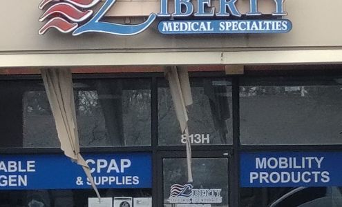 Liberty Medical Specialties