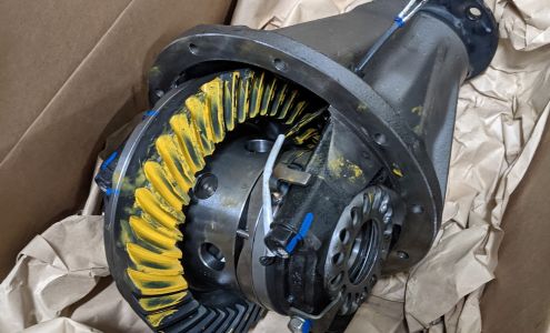 SideTracked Off Road