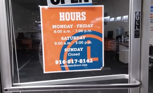 Cost-U-Less Insurance