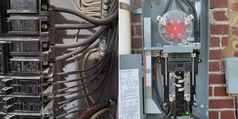 Electric Wire Services